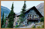 Sperry Chalet